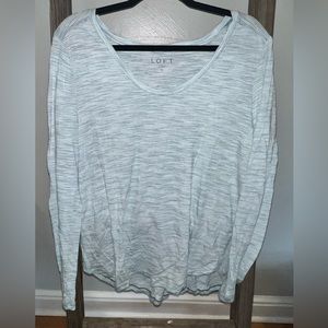 Long Sleeve Tee